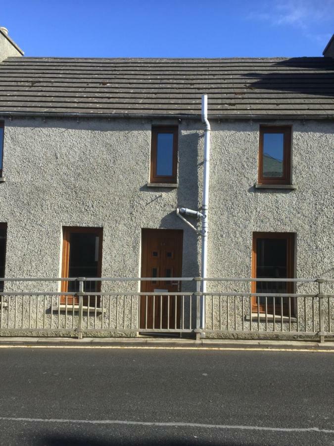 24 Queen Street Villa Kirkwall Exterior photo